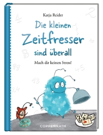 Die kleinen Zeitfresser sind überall