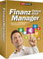 Lexware FinanzManager Deluxe 2018, CD-ROM