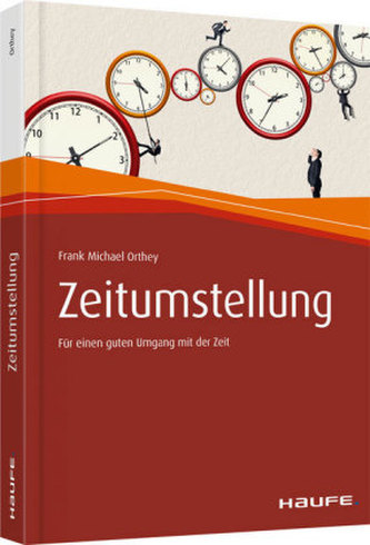 Zeitumstellung