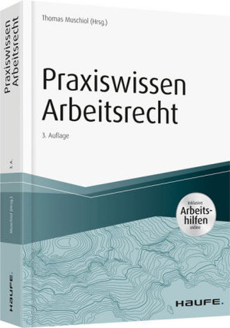 Praxiswissen Arbeitsrecht