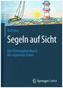 Segeln auf Sicht