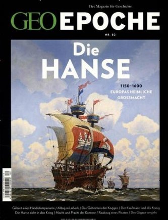 Die Hanse, Heft + DVD