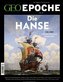 Die Hanse, Heft + DVD