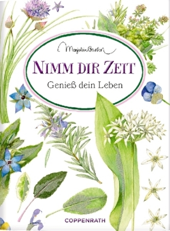 Nimm dir Zeit