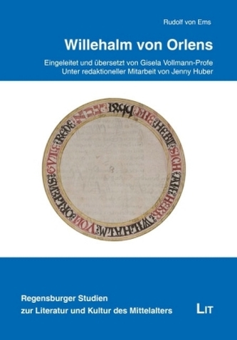 Willehalm von Orlens