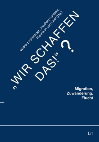 Wir schaffen das?