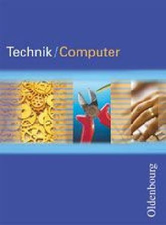 Technik / Computer, Schülerbuch 5./6. Klasse