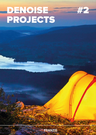 Denoise projects #2, CD-ROM