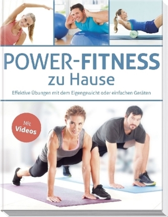 Power-Fitness zu Hause
