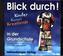 Blick durch! - Kinder, Kunst, Kreativität, Audio-CD