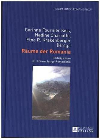 Räume der Romania