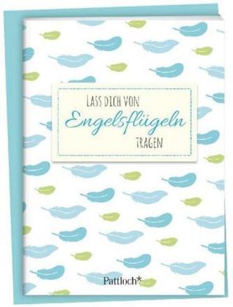 Lass dich von Engelsflügeln tragen Lass dich von Engelsflügeln tragen