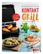 Die besten Rezepte für den Kontaktgrill