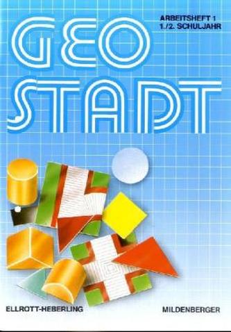 Arbeitsheft, 1./2. Schuljahr. H.1 Arbeitsheft, 1./2. Schuljahr. H.1