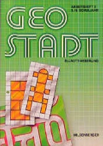Arbeitsheft, 3./4. Schuljahr. H.2 Arbeitsheft, 3./4. Schuljahr. H.2