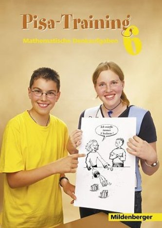 Denkaufgaben für die 6. Klasse