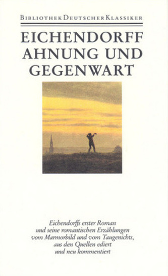 Ahnung und Gegenwart