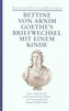 Goethe's Briefwechsel mit einem Kinde