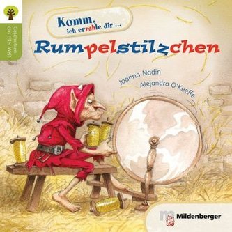 Rumpelstilzchen Rumpelstilzchen