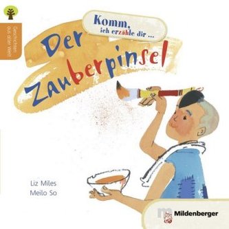Der Zauberpinsel Der Zauberpinsel