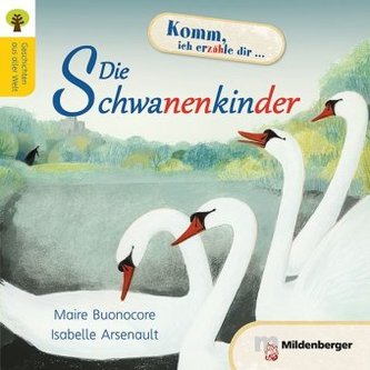 Die Schwanenkinder Die Schwanenkinder