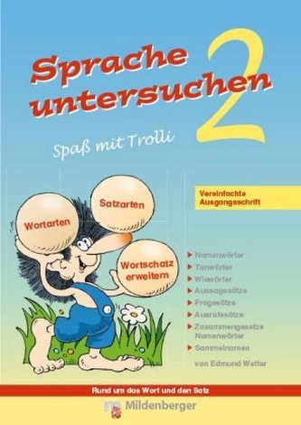 2. Schuljahr