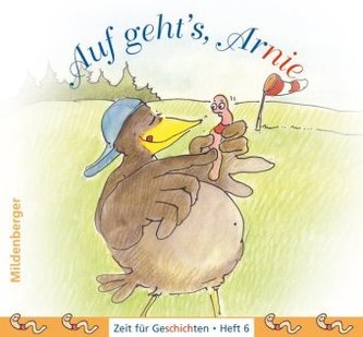Auf geht's, Arnie