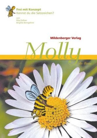 Molly, die Biene Molly, die Biene
