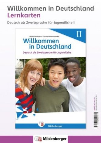 Lernkarten. Tl.2