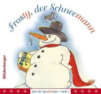 Frosty, der Schneemann