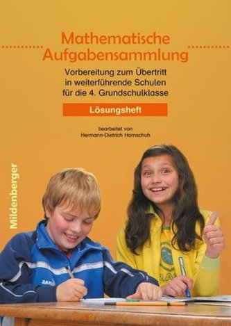 Lösungsheft
