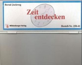 Zeit entdecken