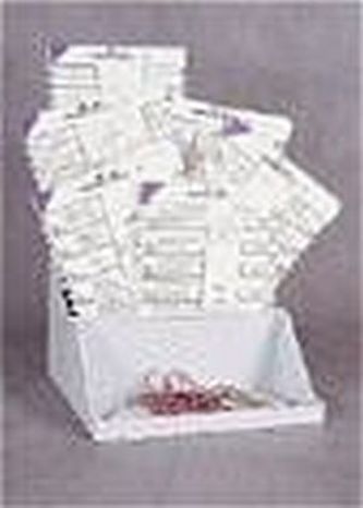 Arbeitskartenprogramme, 6 Tle. Arbeitskartenprogramme, 6 Tle.