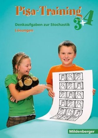 Denkaufgaben zur Stochastik, Lösungsheft Denkaufgaben zur Stochastik, Lösungsheft