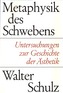 Metaphysik des Schwebens