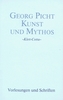 Kunst und Mythos