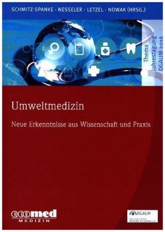 Umweltmedizin Umweltmedizin
