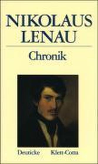 Lenau-Chronik 1802-1851