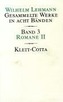 Romane. Tl.2