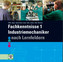 Fachkenntnisse 1 Industriemechaniker, CD-ROM