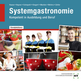 Systemgastronomie, CD-ROM