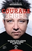 Courage zeigen