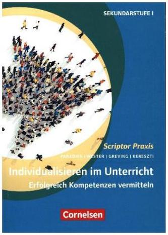 Individualisieren im Unterricht