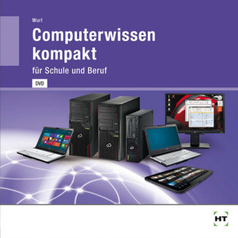 Computerwissen kompakt, Lösungen, DVD-ROM