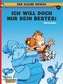 Der kleine Spirou - Ich will doch nur dein Bestes!