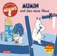 Mumin und das neue Haus