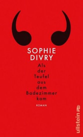 Als der Teufel aus dem Badezimmer kam