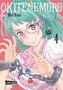 Okitenemuru. Bd.4
