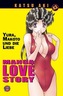 Manga Love Story. Bd.43