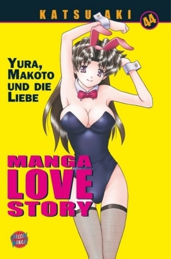 Manga Love Story. Bd.44